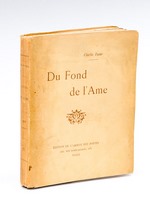 Du Fond de l'Ame [ Edition originale ]