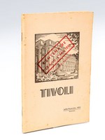 Tivoli. Centenaire 28 avril - 1er mai 1951 [ Centenaire du collège Saint Joseph de Tivoli, à Bordeaux Caudéran ]