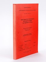 Essai d'approche criminologique des supplices infligés aux régicides en France. Thèse pour le Doctorat en Médecine présentée et soutenue publiquement le mercredi 12 mai 1976