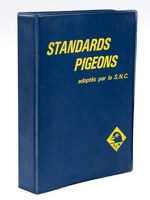 Standards Pigeons adoptés par la S. N. C.