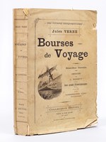 Bourses de Voyage.
