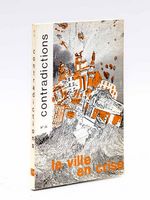 Contradictions. N°26 : La ville en crise. [ Contient : ] Hengchen : Crise urbaine et moyens collectifs de consommation ; Cobbaut : Essai d'analyse structurale des budgets communaux ; Castells : Capitalisme monopoliste, crise économique et crise