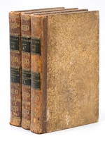 Correspondance avec les souverains ( 3 tomes - Complet ) ( coll. Oeuvres complètes de Voltaire - Tomes XLVI [ 46 ], XLVII [ 47 ] et XLVIII [ 48 ] )