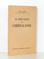 Le vrai visage du libéralisme