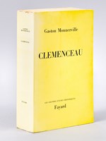 Clémenceau [ Edition originale ]