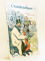 L'Assiette au Beurre. N° 354 : 11 Janvier 1908 : Fillettes de Joie