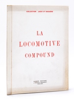 La locomotive Compound.