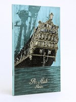 R. Stab Constructeur breveté. Tout pour le modèle réduit d'avions, bateaux, autos et petite mécanique. [ Catalogue ] 35 rue des Petits-Champs, Paris 1er