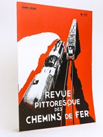 Revue Pittoresque des Chemins de Fer. 6e Année n° 77 Juin 1934 [ Contient notamment : ] Gares de triage modernes - Une petite exposition de modèle à Ermont - La coordination du Rail et de la Route. Le 'Pacte de Rouen'