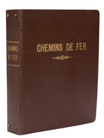 Revue de l'Association Française des Amis des Chemins de Fer. Année 1945 et Année 1946 Complètes [ Du numéro 132 de Janvier 1945 au numéro 141 de Novembre-Décembre 1946 ]