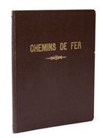 Revue de l'Association Française des Amis des Chemins de Fer. Année 1946 et Année 1947 Complètes [ Du numéro 142 de Janvier 1946 au numéro 153 de Novembre-Décembre 1947 ]