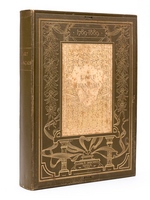 L'Art Français (1789-1889) Publication officielle de la Commission des Beaux-Arts à l'Exposition Universelle.