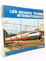 Les grands trains internationaux [ Catalogue général Rivarossi - Année 1975 ]