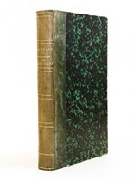 Des extractions de matériaux et des occupations temporaires. [ Edition originale ] [ Avec : ] Commentaire de la loi du 29 décembre 1892 sur les dommages causés à la propriété privée par l'exécution d