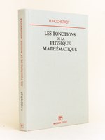 Les fonctions de la physique mathématique.