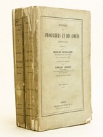 Histoire des Procureurs et des Avoués 1483-1816 (2 Tomes - Complet)