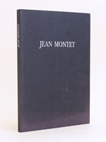 Hommage à Jean Montet 19 Janvier 1912 - 13 Mai 1996