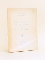 La Vierge d'Ivoire de Colleville