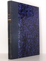 Cours de Géométrie - Ecole Polytechnique, 2ème division 1939 -1940 ( livres I à VI contenant les chapitres I à XVIII )