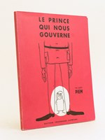 Le Prince qui nous gouverne.