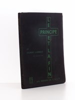 Le principe et la fin