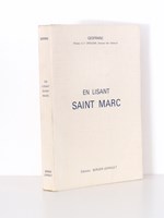 En lisant Saint Marc