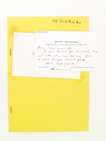 L'Analyse de la Variance est-elle toujours la meilleure méthode ? ( Revue Statistique Appliquée, 1988, XXXVII (2) - tiré à part ) [ Exemplaire dédicacé par l'auteur ]