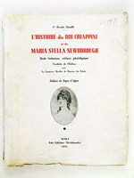 L'Histoire du Roi Chiappini et de Maria Stella Newborough. Etude historique, critique, généalogique.