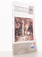 Bilan scientifique 2001 ( Bilan scientifique de la région Aquitaine ), Direction Régionale des Affaires Culturelles Aquitaine , Service Régional de l'Archéologie ( SRA ).