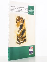 Bilan scientifique 2003 ( Bilan scientifique de la région Aquitaine ), Direction Régionale des Affaires Culturelles Aquitaine , Service Régional de l'Archéologie ( SRA ).