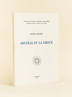 Mistral et la Grèce.