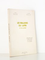 Les maladie du lapin et du lièvre - les maladies du lapin classées d'après les symptômes et les lésions