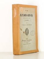 Vie du R. P. Louis Saint-Cyr de la Compagnie de Jésus ( 1813 - 1887 ) , par un Père de la même Compagnie.