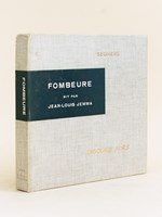 Poètes d'Aujourd'hui N° 57 : Maurice Fombeure [ Livre et disque, dit par Jean-Louis Jemma, sous coffret commun ]