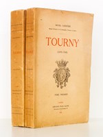 L'intendant Tourny ( 1695 - 1760 ) - ( 2 tomes, complet )