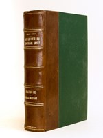 Les Enfants du Capitaine Grant. Voyage autour du Monde [ Avec : ] Le Docteur Ox. Maître Zacharius. Un hivernage dans les glaces. Un drame dans les airs [ Avec : ] Los Amotinados de la Bounty. Un drama en Méjico [ Avec : ] Las Indias Negras.