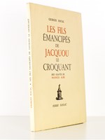 Les fils émancipés de Jacquou le croquant