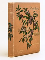 Contes pour les Soirs d'Hiver [ Livre dédicacé par l'auteur ]