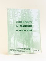 Catalogue de Plan-Types de Charpentes en Bois du Nord