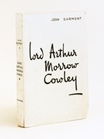 Lord Arthur Morrow Cowley