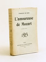 L'amoureuse de Mozart.