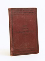 Petite Grammaire Suédoise avec de nombreux exercices de traduction, de lecture et de conversation