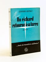 Un richard retourne à sa terre. [ ... toute la truanderie calabraise ]