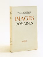 Images romaines [ Edition originale ]