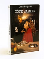 Côté Jardin [ Livre dédicacé par l'auteur ]