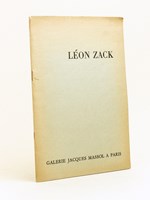 Léon Zack.