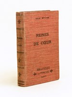 Reines de Coeur. Moeurs d'Outre-Rhin [ Edition originale ]