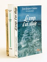 La chambre du fond - Le temps d'un sillage - C'est tout à fait moi [ 3 Livres dédicacés par l'auteur ]