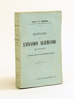 Histoire de l'Invasion Allemande en 1870-1871