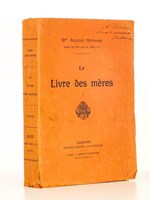 Le livre des mères